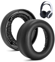 Nauszniki Pady Gąbki do SONY PS5 Wireless PULSE