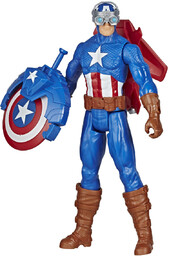 Avengers, figurka Titan Kapitan Ameryka