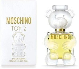 Moschino Toy 2 100ml woda perfumowana