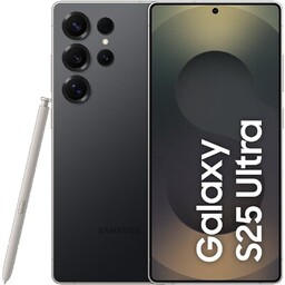 SAMSUNG Smartfon Galaxy S25 Ultra 5G 12/512GB 6.9"
