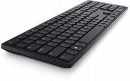 Bezprzewodowa Klawiatura Dell KB500 Us Euro Qwerty
