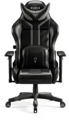 Diablo Chairs X-Ray 2.0 King Size Gamingowy