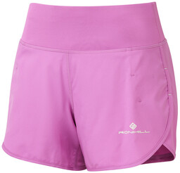 RONHILL Spodenki do biegania damskie TECH 4,5" SHORT
