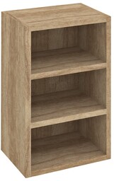 LATUS VI regał 30x50x22cm, dąb Alabama LT620-2222 TYLKO