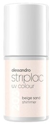 Alessandro Striplac UV Colour The Elegant Nudies Lakier
