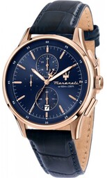 MASERATI Zegarek R8871624009