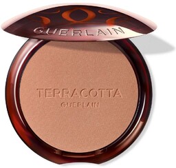 Terracotta puder brązujący 02 Medium Cool 8.5g