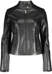 CALVIN KLEIN KURTKA SPORTOWA DAMSKA CZARNA