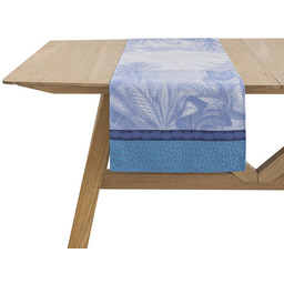 Le Jacquard Fran ais Bieżnik bawełniany Sinhar ja