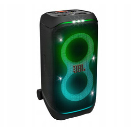 Głośnik przenośny Power Audio Jbl Partybox Stage 320