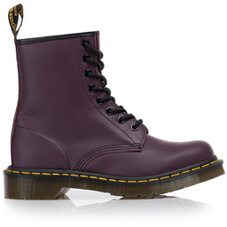 Buty Dr. Martens Purple Smooth 11821500-1460