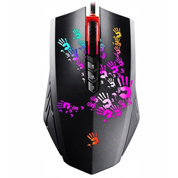 Mysz A4TECH Bloody Blazing A60 (Activated) CORE3, CORE4