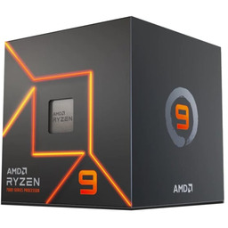 Procesor Ryzen 9 Amd Ryzen 9 7900