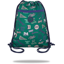 Piórnik saszetka dla dziewczynki Coolpack