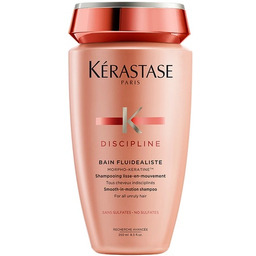 Kérastase Discipline Bain Fluidealiste Sulfate Free szampon anti-frizz