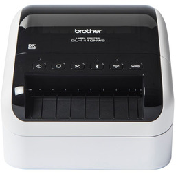 Brother QL-1110NWBCYJ1