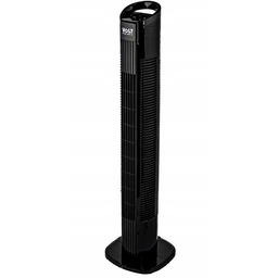 Wentylator kolumnowy Volt Comfort 50 czarny