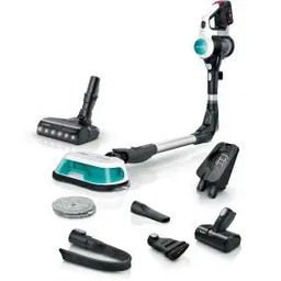 Bosch Unlimited 7 ProHygienic Aqua BCS71HYG3 40min Funkcja