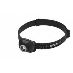 Ledlenser Solidline Latarka SH5 Black