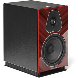 Kolumna Sonus faber LUMINA II AMATOR Kolor: Czerwony