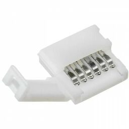 Złączka do taśm LED RGB+CCT 12 mm