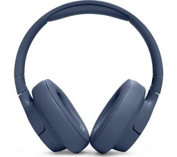 JBL Tune 720BT Nauszne Bluetooth 5.3 Niebieski Słuchawki