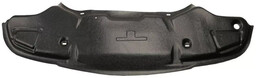 Osłona pod zderzak Mercedes E W211 2002-2009