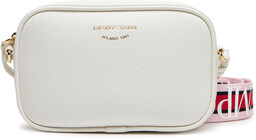 Torebka Emporio Armani EW000537 AF12103 M0034 Biały