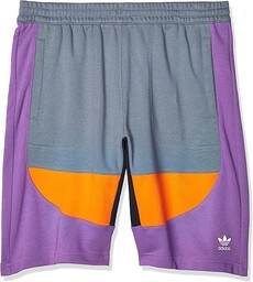Adidas męskie spodenki sportowe, Onix, duże