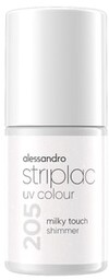 Alessandro Striplac UV Colour The Elegant Nudies Lakier