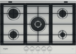 Płyta gazowa WHIRLPOOL GMWL728/IXL