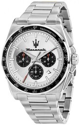 MASERATI Zegarek R8873652006