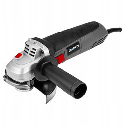 Szlifierka Kątowa 900W Tarcza 125*22.2MM 59G185 Graphite