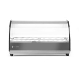 Hendi Nablatowa witryna grzewcza 0,40 kW, do 85