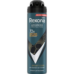Rexona Men Advanced Protection antyperspirant w sprayu 72
