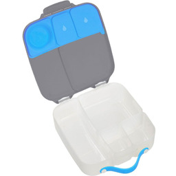 Śniadaniówka lunchbox bbox do szkoly przedszkola 2000ml