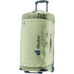 Deuter Torba na kółkach Duffel Pro Movo 60