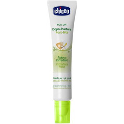 CHICCO Sztyft po ukąszeniu Natural 10 ml