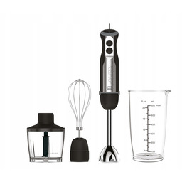 Blender Zelmer Sano ZHB4572 1900W czarny