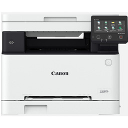 Drukarka laserowa kolorowa Canon MF651CW WiFi