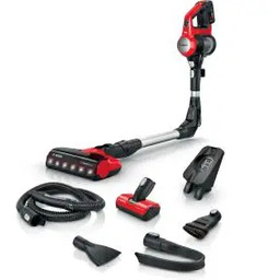Bosch Unlimited Serie 7 ProAnimal BCS711PET 40min Wymienny