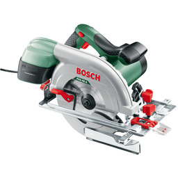 Piła tarczowa Pilarka Bosch Pks 66 A 1600