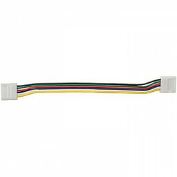 Złączka do taśm LED RGB+CCT 12 mm