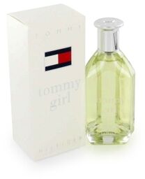 Tommy Hilfiger Tommy Girl, Woda kolońska 30ml