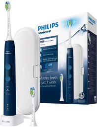 SONICARE Philips Protective Clean 5100 HX6851/29 - szczoteczka