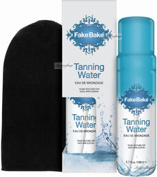 Fake Bake - TANNING WATER - Samoopalacz