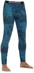bielizna termoaktywna męska - spodnie HORSEFEATHERS RILEY PANTS