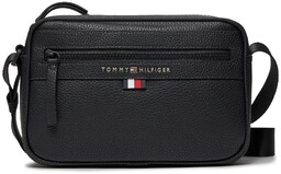 Saszetka Tommy Hilfiger Essential Pu Ew Reporter AM0AM12093