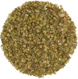 Oregano liść PREMIUM. 5kg
