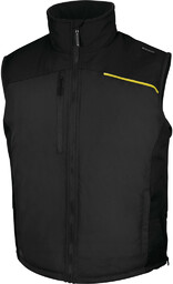 DELTA PLUS FIDJI3 KAMIZELKA OCIEPLANA Z POLIESTRU PONGEE